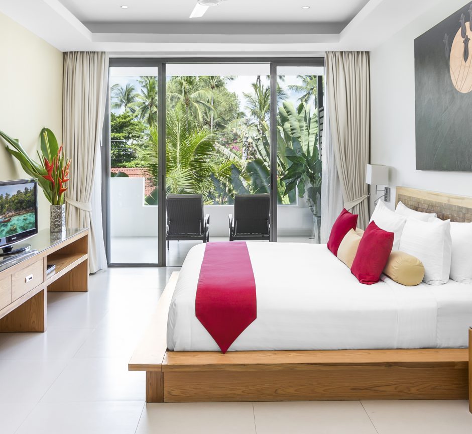 One Bedroom Superior Suite3