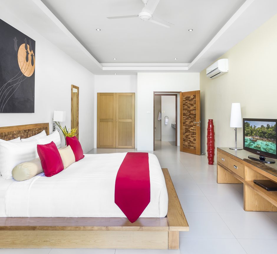 One Bedroom Superior Suite4