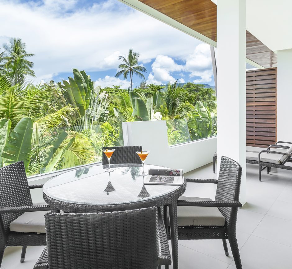 One Bedroom Superior Suite5