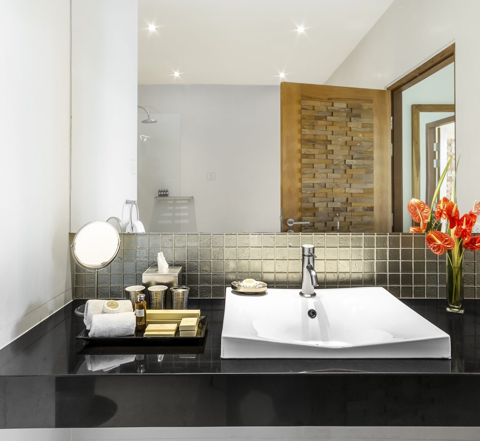 One Bedroom Superior Suite7