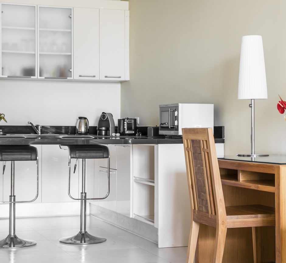 One Bedroom Superior Suite8