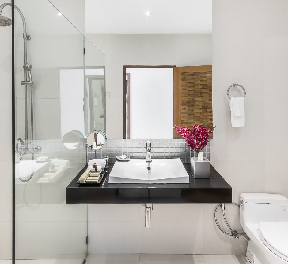 Two Bedroom Deluxe Apartment10