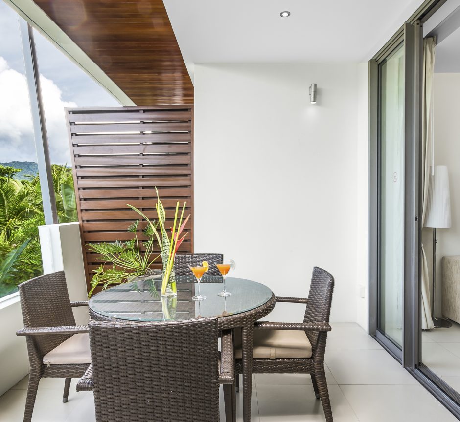 Two Bedroom Deluxe Apartment2