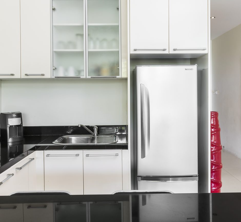 Two Bedroom Deluxe Apartment7