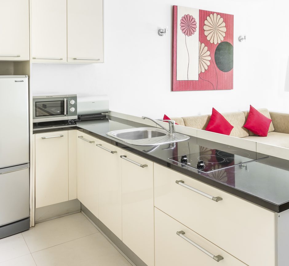 Two Bedroom Modern Pool Villa5