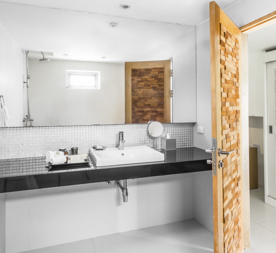 Two Bedroom Modern Pool Villa8