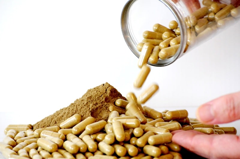 Source detox, Koh Samui