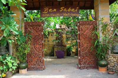 Ban Sabai Big Buddha Retreat & Spa, Koh Samui