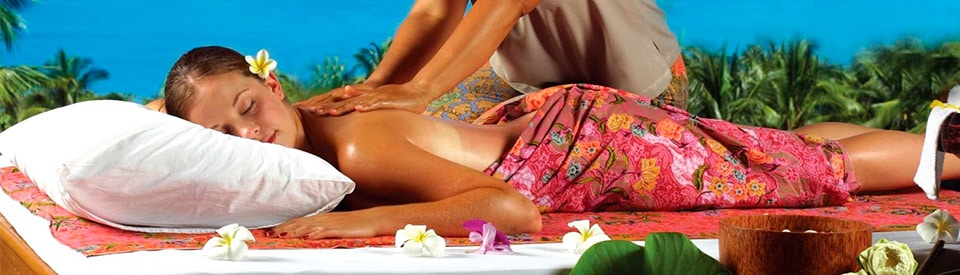 Eranda Spa, Koh Samui